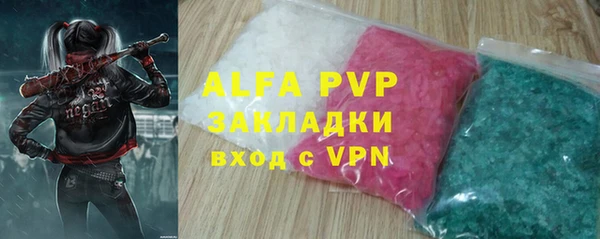 крисы Каменка