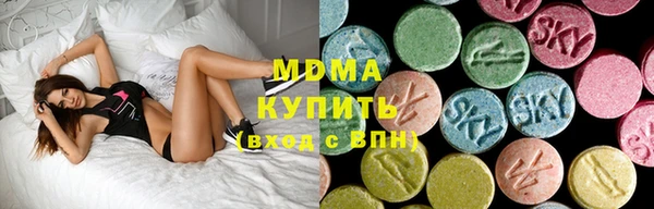 крисы Каменка